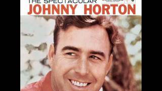 Johnny Horton: North To Alaska
