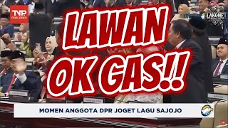 Download lagu LAWAN OK GAS - LAGU PARODI GOYANG JOGET DPR DAN PEJABAT mp3