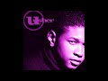 Usher - Smile Again (Chopped & Screwed) [Request]