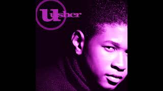 Usher - Smile Again (Chopped &amp; Screwed) [Request]