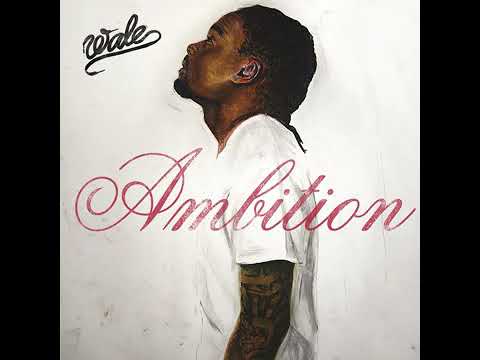 Wale - Lotus Flower Bomb (feat. Miguel)