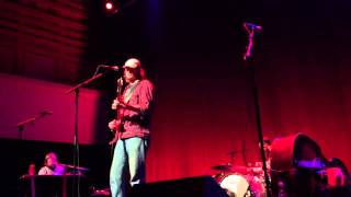 Daniel Norgren - Why may I not go out and climb the trees