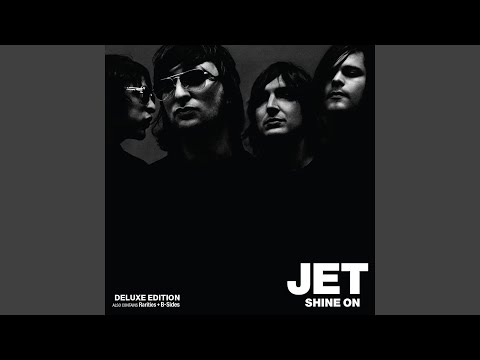 Shiny Magazine - Jet