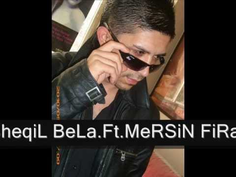 McRaPTeLa&SheqiL BeLa.Ft.MeRSiN FiRaR)2o12 a.K.a HaYaL DüŞLer