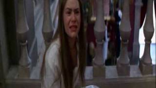 Starcrossed - Romeo&amp;Juliet