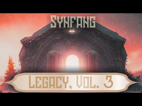 Synfang - Chaos Bolt (Remastered)