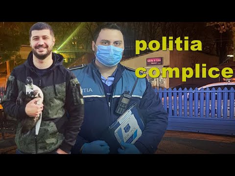 CAZUL JUSTIȚIARULUI DE BERCENI si Radu Duțu politist