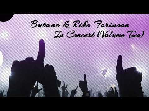 Butane & Riko Forinson - Feel [Extrasketch 022]