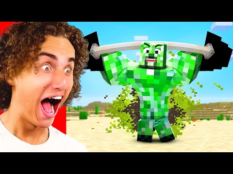 Kwebbelkop - IMPOSSIBLE Minecraft Challenge! Try Not to Laugh!