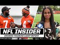 NFL Training Camp Update: Inside the Browns, Nick Chubb's New Importance + MORE | CBS Sports HQ