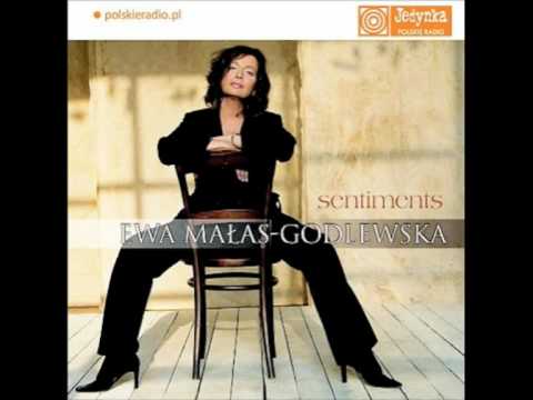 Ewa Małas-Godlewska - "Ecstasy" (music: Adam Sztaba)