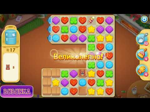 Matchington Mansion level 2851 HD