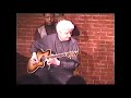Dave Cliff and the Phil DeGreg Trio - "My Shining Hour" - Live in Louisville