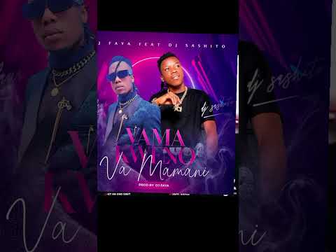 Dj faya ft sashito vama kweno