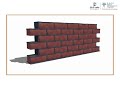 Stretcher Bond
