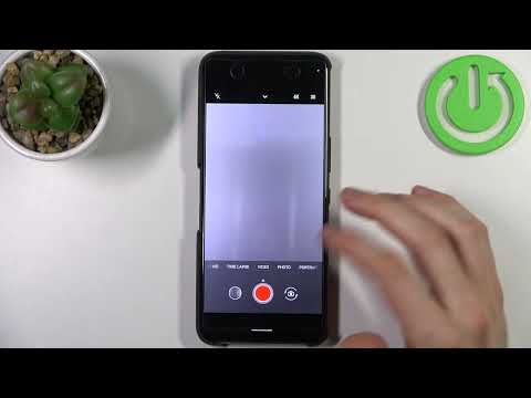 How to Enable Video Stabilization on Asus ROG Phone 6