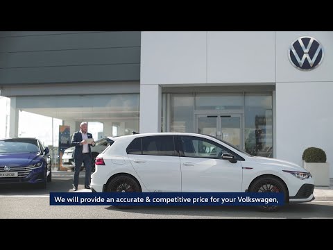 Volkswagen Car Buying Service at Agnew Volkswagen