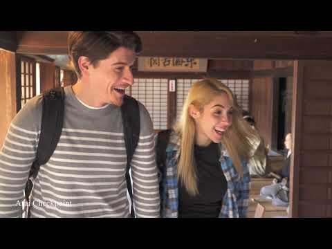 The Old Tokaido Highway in Shizuoka - Western Shizuoka