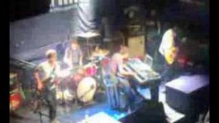 Air traffic - Just just abuse me (sugarmill)