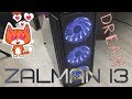 Zalman I3 - відео