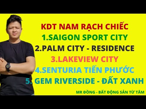 Nạn nhân Covid19 bán KDC Nam Rạch Chiếc liền kề Saigon Sport City Quận 2