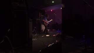 No Age - Sleeper Hold - ONCE Ballroom, Somerville, MA - 5/1/2018