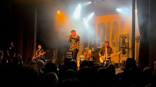 Varials- The New Damnation Live at The Observatory Santa Ana, CA 11/4/23