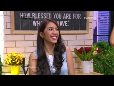 Pagi Pagi  - 12 Oktober 2015 - Fakta-fakta Marah Bersama Acha Sinaga