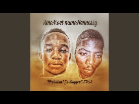 Ama Moet Nama Hennessy