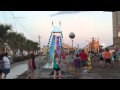 Fun Slide Big Huge Giant Slide Carnival Amusement