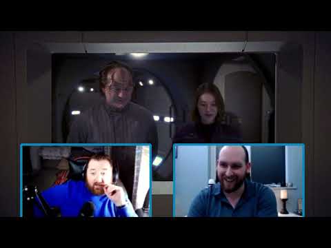 Best Of All Worlds | Ep.21: ST: ENT S1E12 Dear Doctor Watchalong and Review