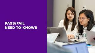 CAS Advising Quickguides: What is Pass Fail (P/F)