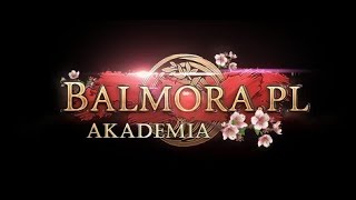Miniaturka - Balmora Akademia - Latam DT / Metki