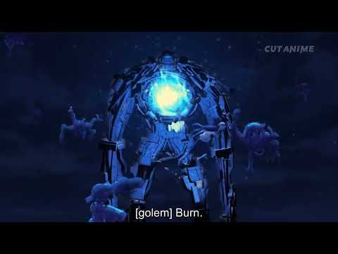 ISHURA  | Episode 1 Fight Scene AMV