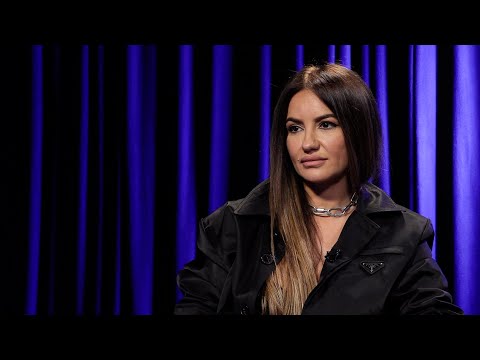 Sindi o bivšem mužu: „Nisam mogla ni Strazburu da se žalim jer su Nikoline veze i za to imale plan“