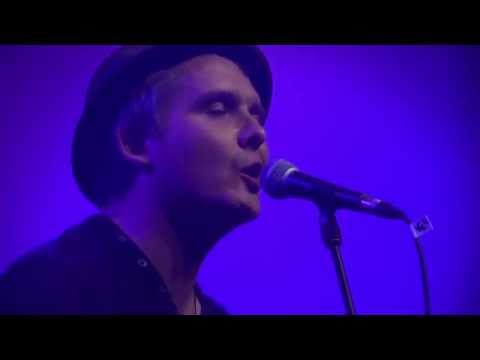 Sean Taylor - Avignon Blues Festival "The Thrill is Gone"