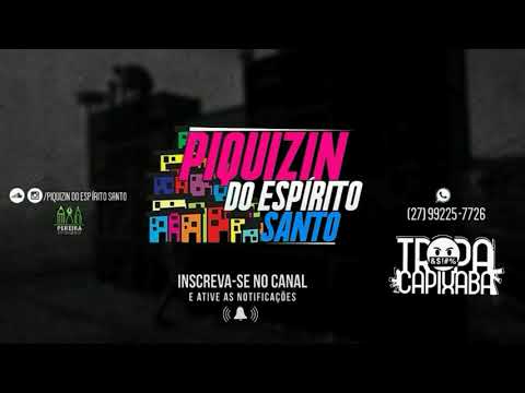 MC ARTHUR DE AFC - OS MENINO É RUIM ( DJ ANDRE DE CG E DJ KR DE CG ) PIQUIZIN DO ESPÍRITO SANTO