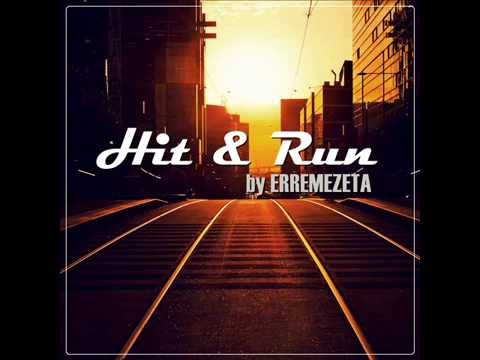 Hit & Run | By Erremezeta | Beat Uso Libre | Link de descarga