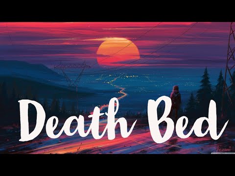 Powfu  Death Bed Coffee for you head Remix Ft  beabadoobee, Juice WRLD, & blink 182