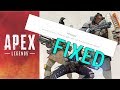 ✔️ Apex Legends - Game Library Adding Error - Fixed ✔️ Apex Legends - Game Library Adding Error - Fixed