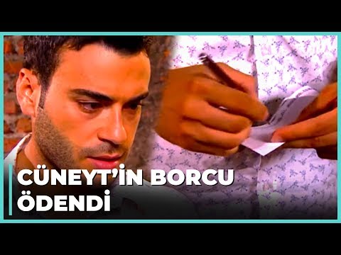 Tibet, Cüneyt'i Kumar Borcundan Kurtardı - Genco 9. Bölüm