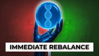 ICT Concepts - Immediate Rebalance (Strongest Signature) 🤫