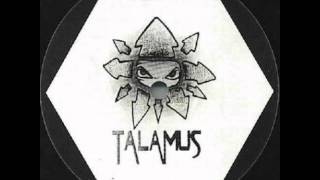 10HEXA005 - Talamus‎ - Ctac  Alfonso - AA Alfonso