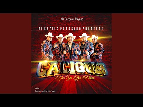 Me Cargo El Payaso
