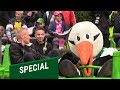 Storky's verjaardag: een schitterende dag in Duinrell!