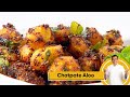 Chatpate Aloo चटपटे आलू Spicy Potatoes Potato Recipes Sanjeev Kapoor Khazana