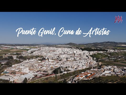 Spot Puente Genil, Cuna de Artistas | 2025