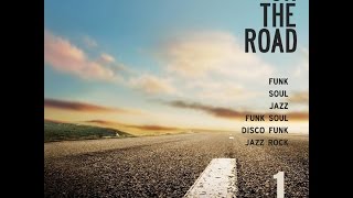 On The Road 1 (Coletânea Exclusiva de Funk, Soul, Jazz, Funk-Soul, Disco-Funk & Jazz-Rock)