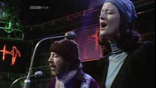 Richard & Linda Thompson - Jet Plane in a Rocking Chair