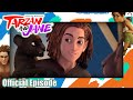 Tarzan Jane S01E04 Dangerous Rescue Amazin Adventures
